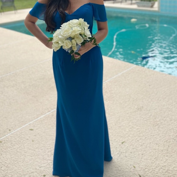 Allure Bridals Dresses & Skirts - Allure Bridesmaid dress